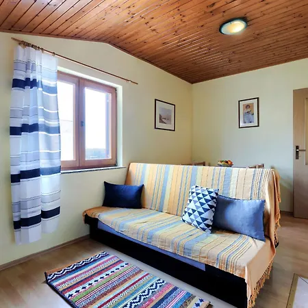 Ruza 1 By Interhome *