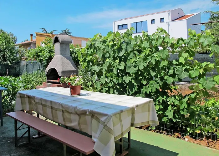 Ruza 1 By Interhome Apartman Póla