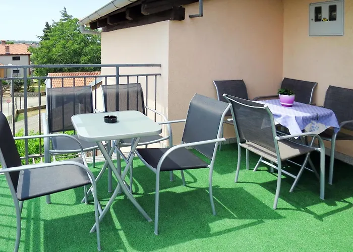 Ruza 1 By Interhome *