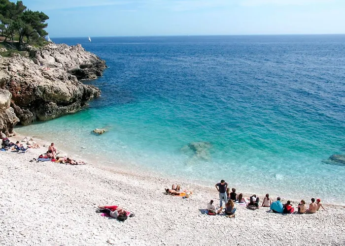 Ruza 1 By Interhome * Póla