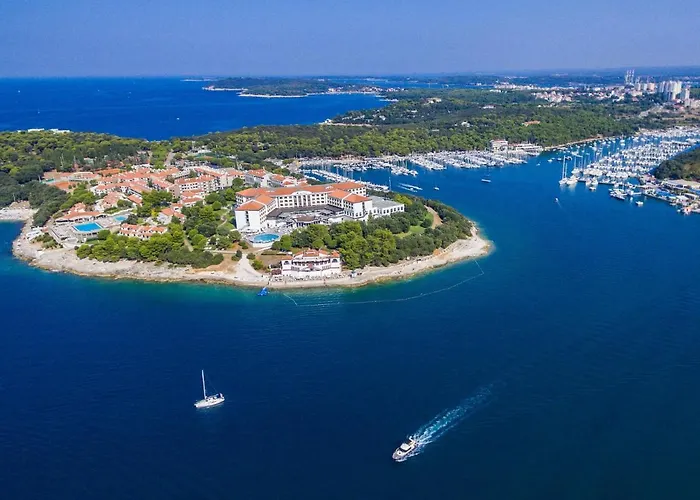 Ruza 1 By Interhome Apartman Póla