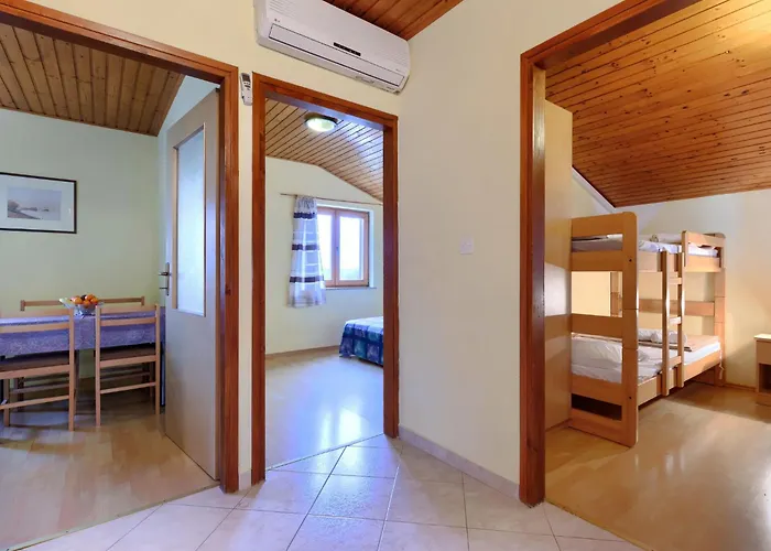 Apartman Ruza 1 By Interhome Póla