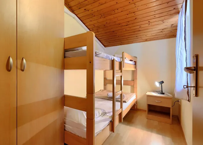 Apartman Ruza 1 By Interhome *