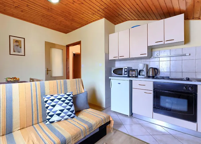Ruza 1 By Interhome Apartman Póla