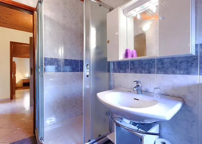 Ruza 1 By Interhome Apartman Póla