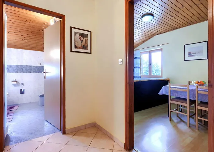 Ruza 1 By Interhome Apartman *