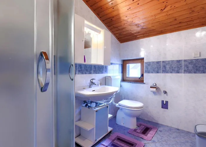 Apartman Ruza 1 By Interhome