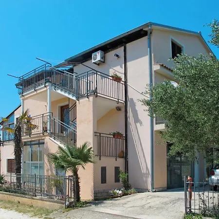 Ruza - Pul611 By Interhome Apartment *