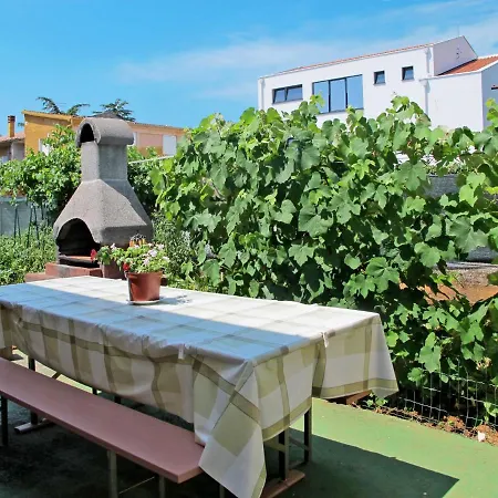 Ruza - Pul611 By Interhome Apartamento Pula