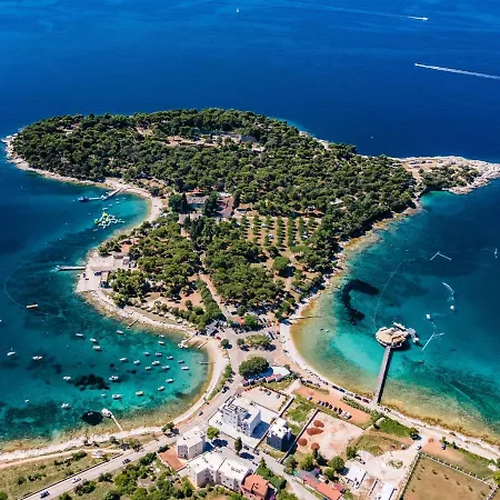 Apartament Ruza 1 By Interhome Pula