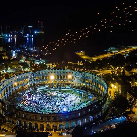 Ruza 1 By Interhome *