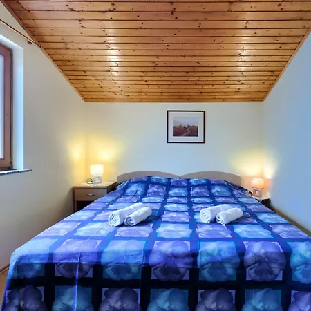 Ruza - Pul611 By Interhome Apartment *