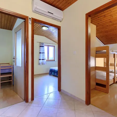 Apartment Ruza - Pul611 By Interhome Pula