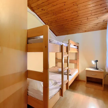 Apartament Ruza 1 By Interhome *