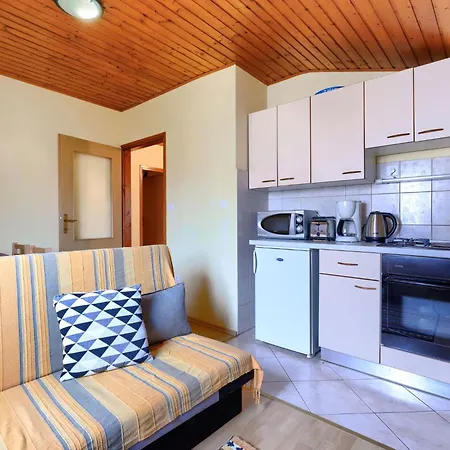 Ruza - Pul611 By Interhome Apartment Pula