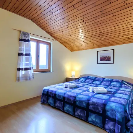 Ruza - Pul611 By Interhome Apartment *