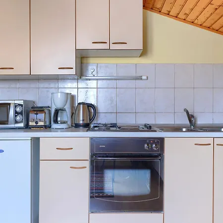 Ruza - Pul611 By Interhome Apartment Pula