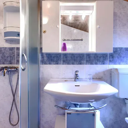Ruza - Pul611 By Interhome Apartment