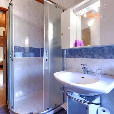 Ruza - Pul611 By Interhome Apartment Pula