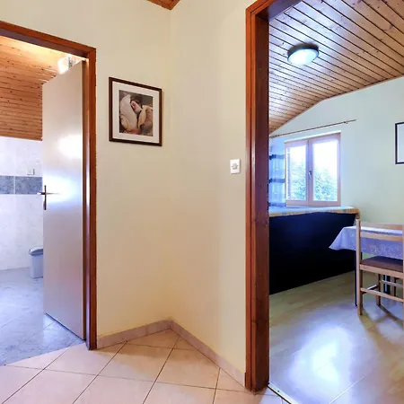 Ruza - Pul611 By Interhome Apartment *