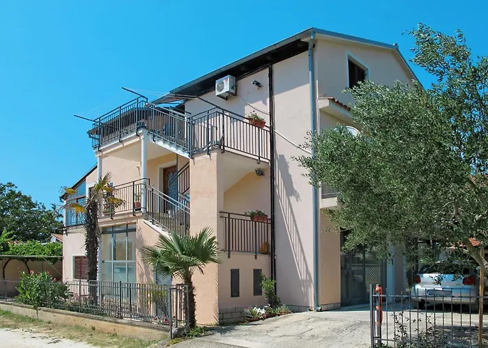 Ruza 1 By Interhome Διαμέρισμα *