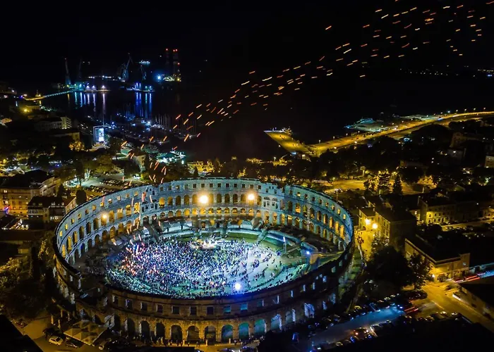 Ruza 1 By Interhome *