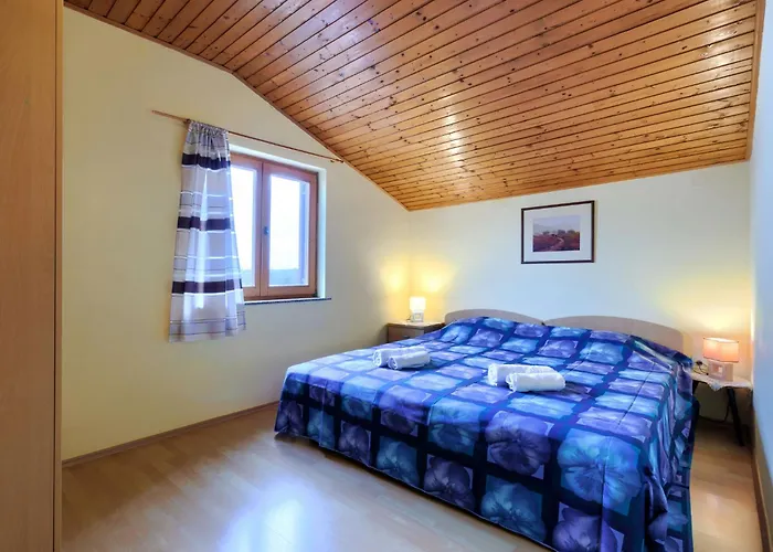 Ruza 1 By Interhome Διαμέρισμα *