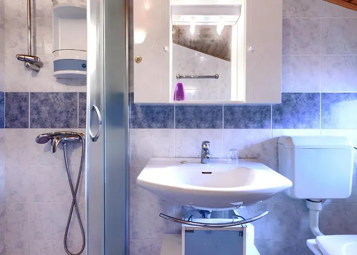 Ruza 1 By Interhome Daire