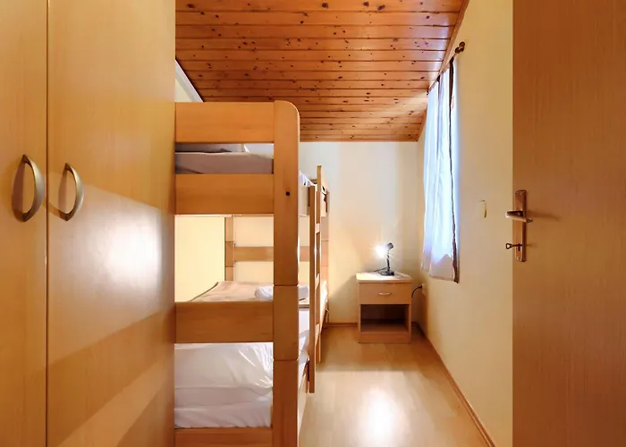 Ruza 1 By Interhome *