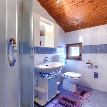 Apartamento Ruza 1 By Interhome